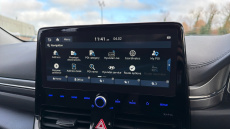 Hyundai IONIQ 1.6 GDi Hybrid Premium 5dr DCT Hybrid Hatchback